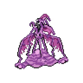 Gribat Sprite Image