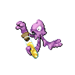 Grimask Sprite Image