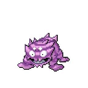 Gritik Sprite Image
