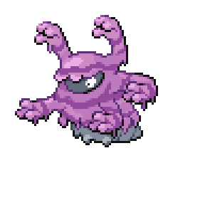 Griesta Sprite Image