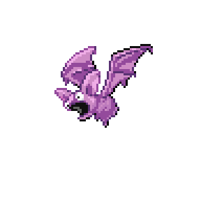 Gribat Sprite Image