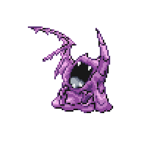 Gribat Sprite Image