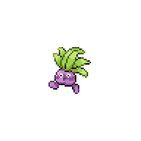 Griish Sprite Image