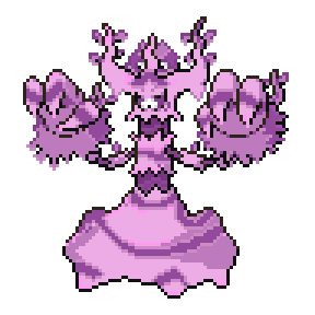 Grivenant Sprite Image
