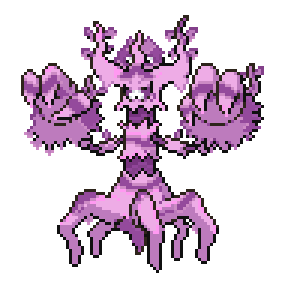 Grivenant Sprite Image
