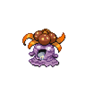 Grioom Sprite Image