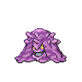 Grieanie Sprite Image