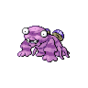 Griras Sprite Image