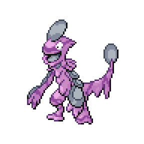 Grimo-o Sprite Image