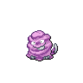 Grilix Sprite Image