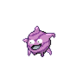 Grior Sprite Image