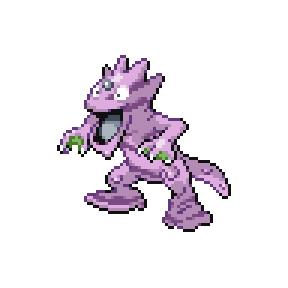 Griduck Sprite Image