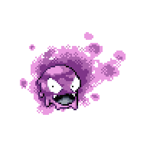 Gritly Sprite Image