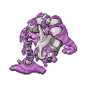 Grinix Sprite Image
