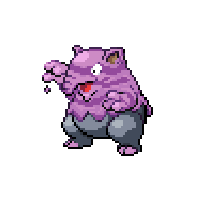 Grizee Sprite Image