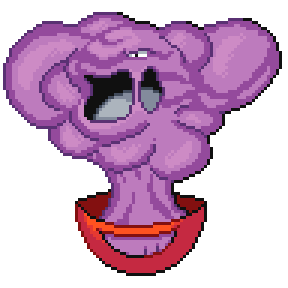 Muode Sprite Image