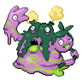 Muzing Sprite Image