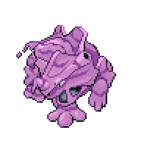 Muhorn Sprite Image