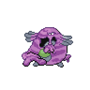 Musey Sprite Image
