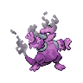 Mumar Sprite Image