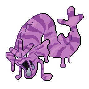 Mudos Sprite Image