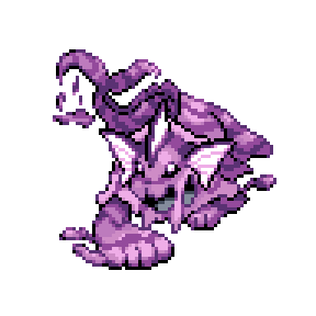 Mueon Sprite Image