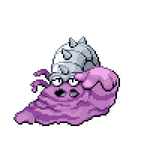 Mustar Sprite Image