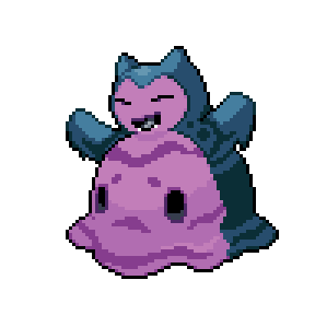 Mulax Sprite Image