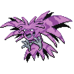 Mudos Sprite Image