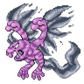 Mutres Sprite Image
