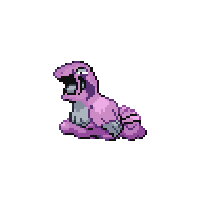 Mugey Sprite Image
