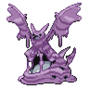 Mubat Sprite Image