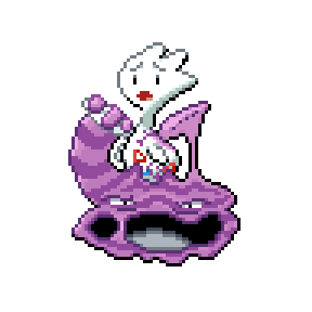 Mutic Sprite Image