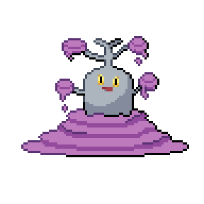 Muwoodo Sprite Image