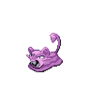 Mutata Sprite Image