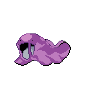 Musire Sprite Image