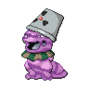 Muking Sprite Image