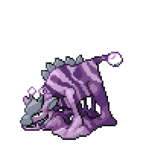 Mufarig Sprite Image