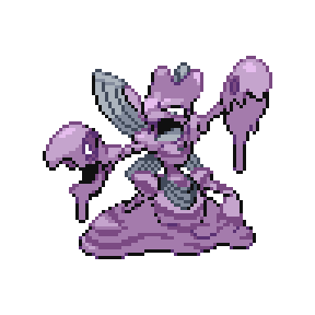 Muzor Sprite Image