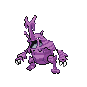 Mucross Sprite Image