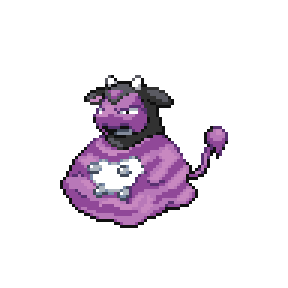 Mutank Sprite Image