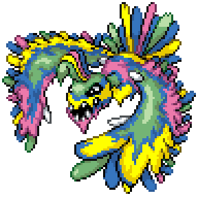 Muoh Sprite Image