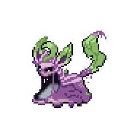Mufeon Sprite Image