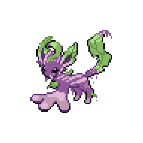 Mufeon Sprite Image
