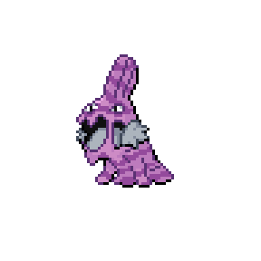 Mukip Sprite Image