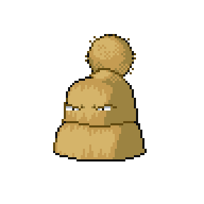 Muts Sprite Image