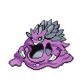 Muslash Sprite Image