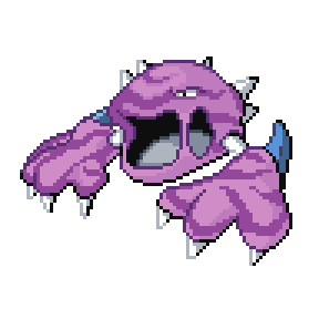 Mutang Sprite Image