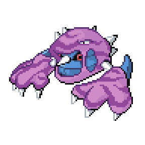 Mutang Sprite Image