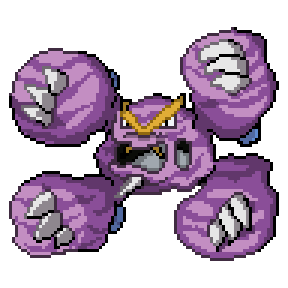 Mugross Sprite Image